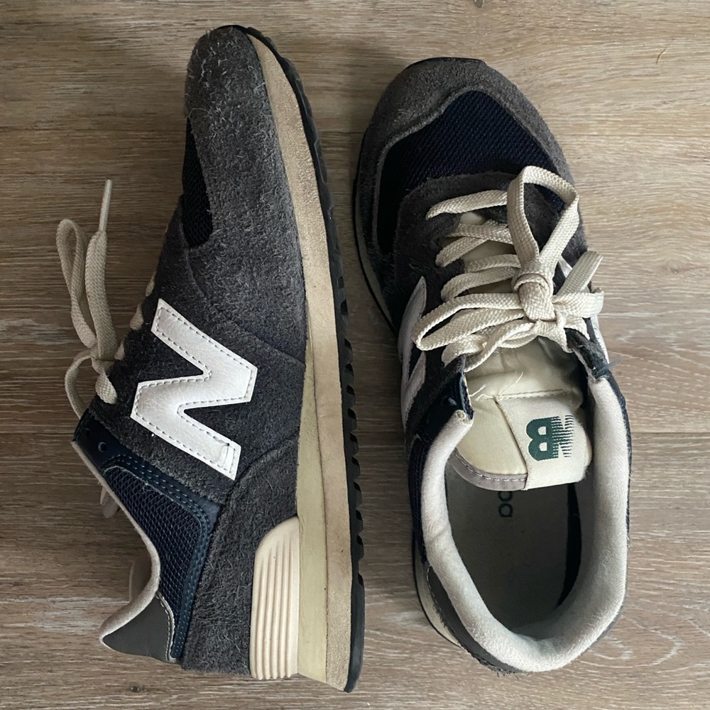 New Balance 574 Core Lifestyle Sneakers